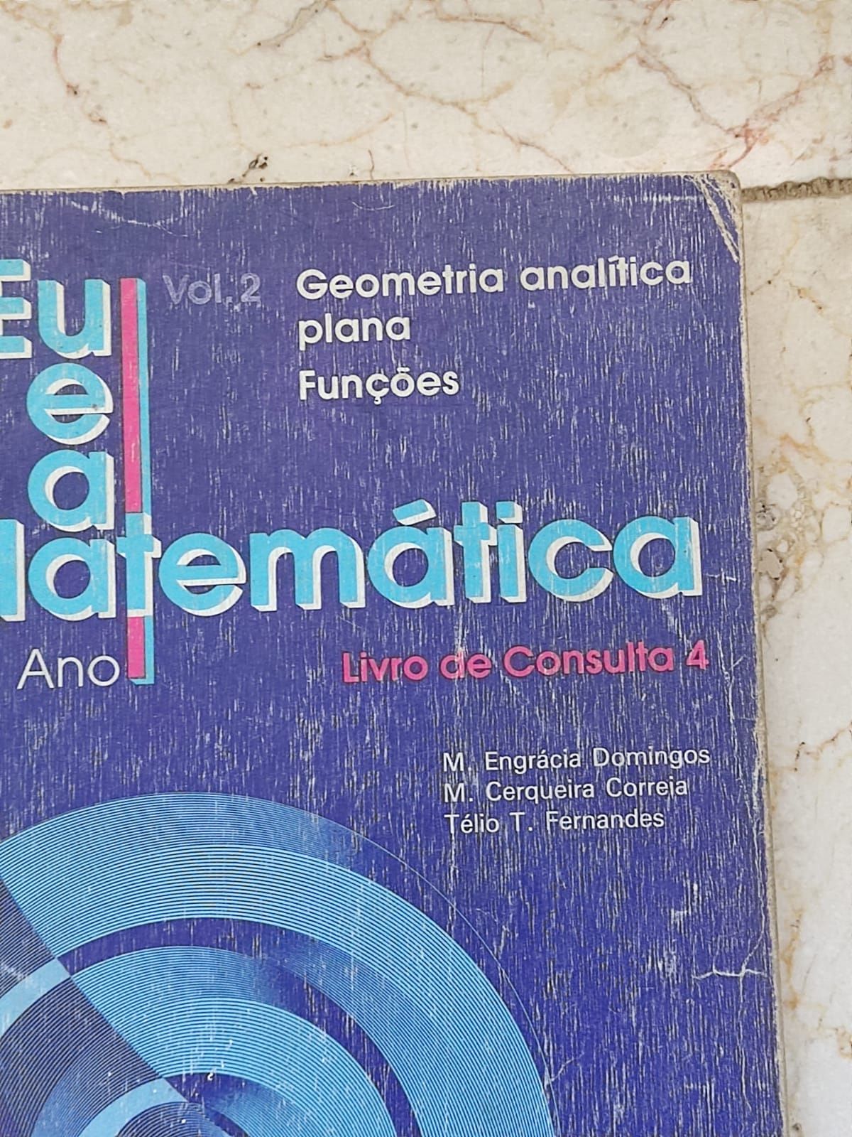 Eu e a Matematica 10