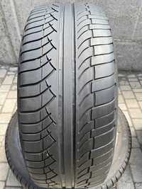 Всесезонные шины 225/55 R18 Michelin Michelin LatitudeDiamaris  резина