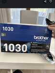 Oryginalny toner Brother TN-1030