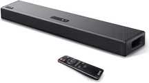 Soundbar OXS S3 czarny 80W