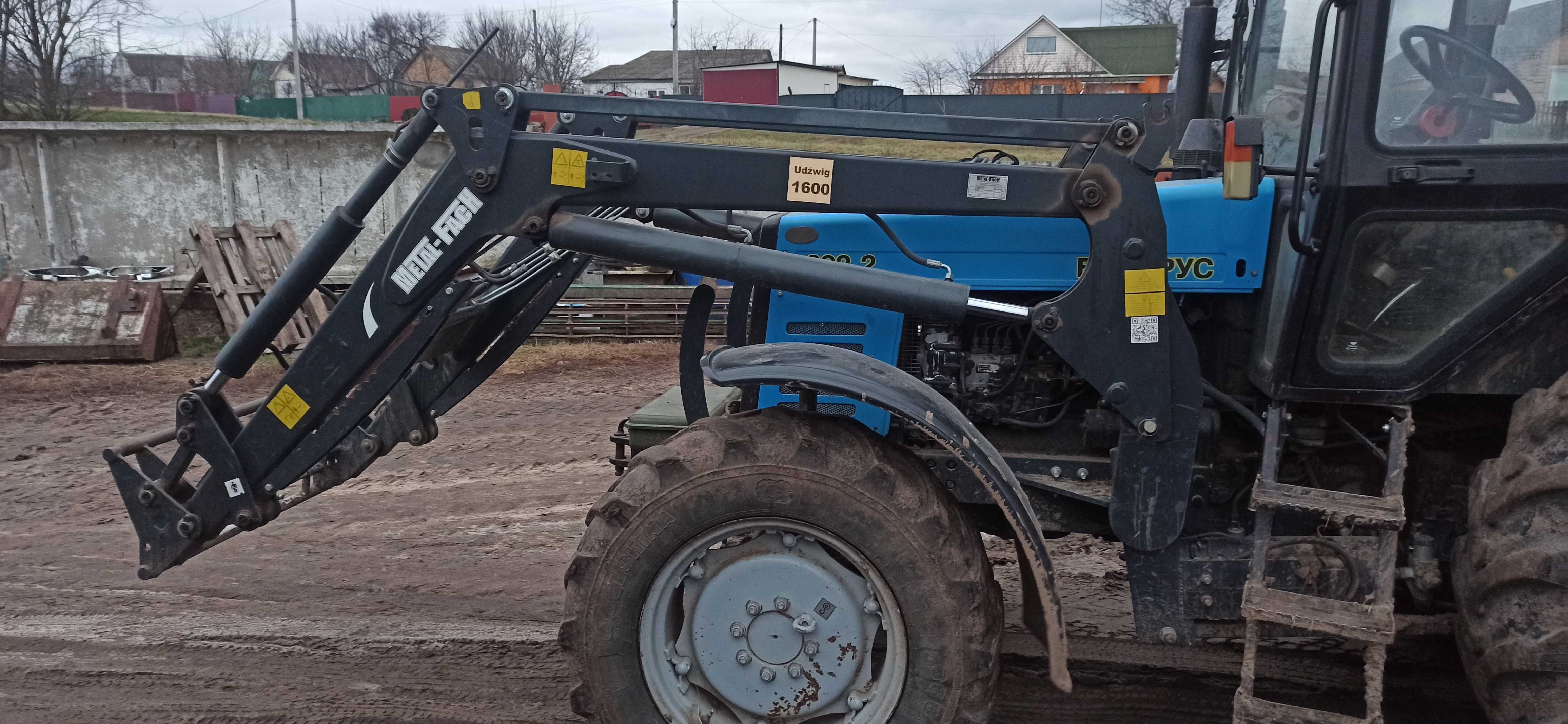 Metal fach t229D