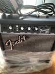 Wzmacniacz do gitary elektrycznej Fender Frontman 10G