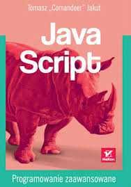 Javascript Programowanie Zaawansowane