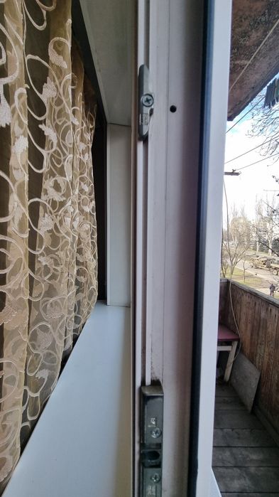 Сдам 1к.кв 3этаж/5 на Космосе по ул. Космическая ( АТК)