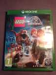 LEGO Jurassic World
