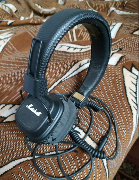 Marshall major 2
