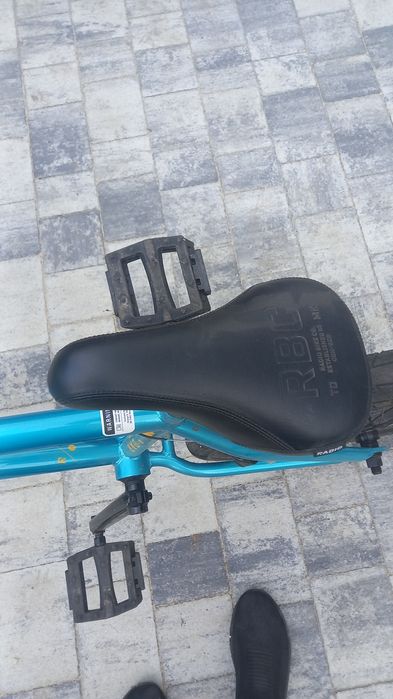 Sprzedam BMX-A, więcej informacji w opisie