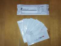 Plastry silikonowe Sutricon + Silaurum