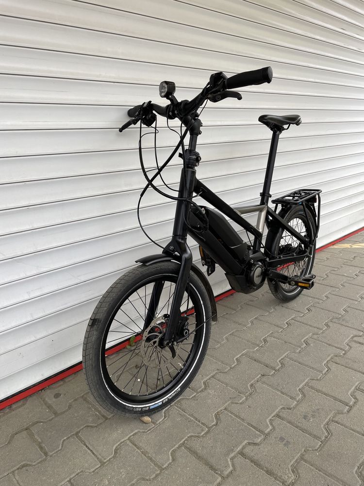 Winora Radius Speed ​​20 45km