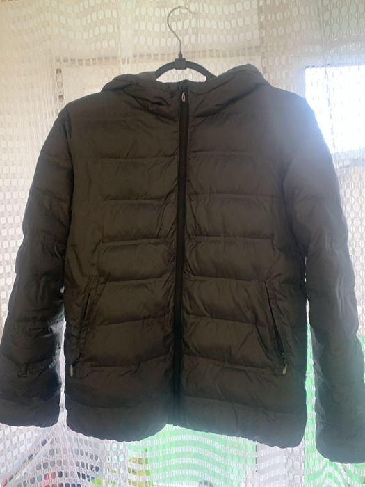 Куртка zara 164 12-13 років