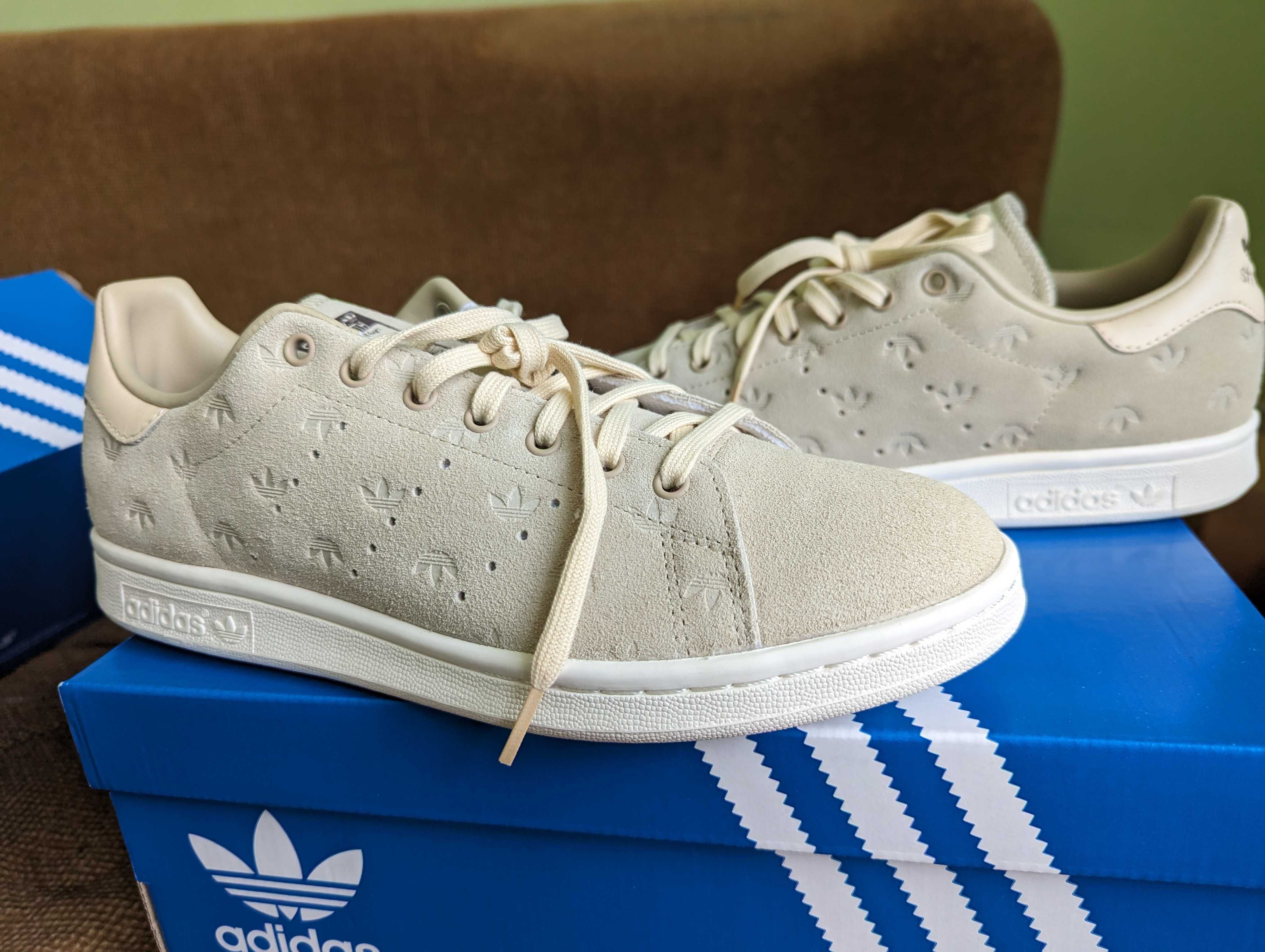 Кросівки adidas Stan Smith Shoes, оригінал