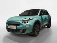 Fiat 600 1.2 Hybrid