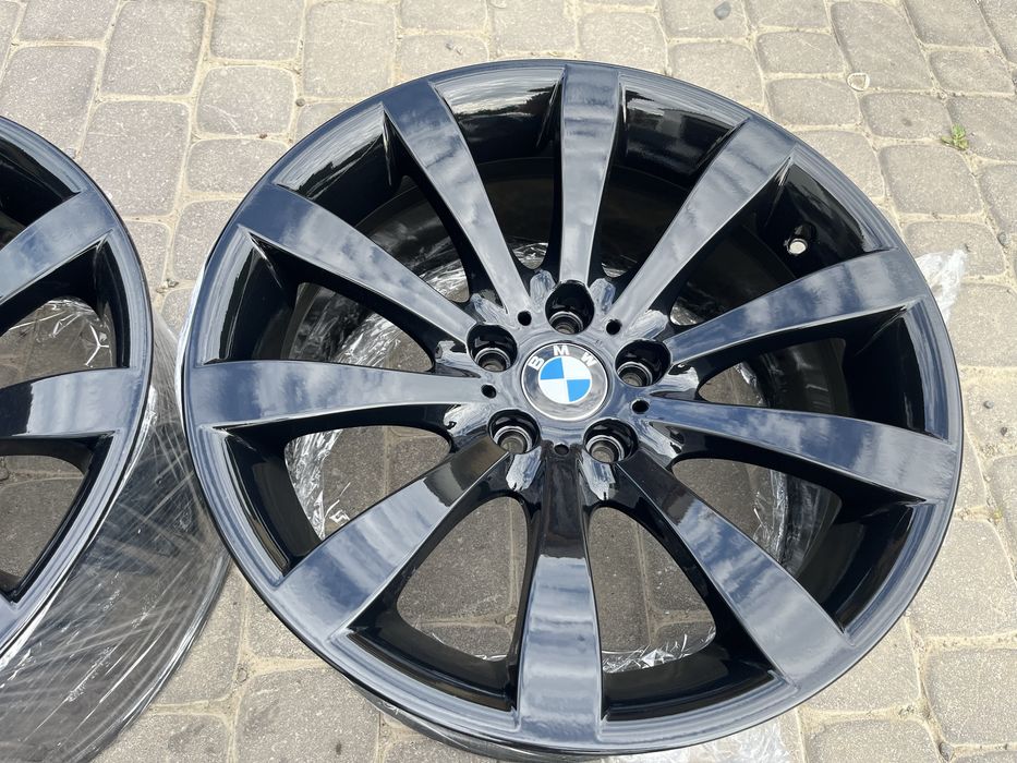 Felgi styling 218’ 19 5x120 8.5j et14 9j et14 bmw e60 e61 e63 e64 e65