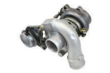 Turbosprężarka Nissan QashQai Renault Megane III Scenic III 1.6 DCI 5438-970-0018