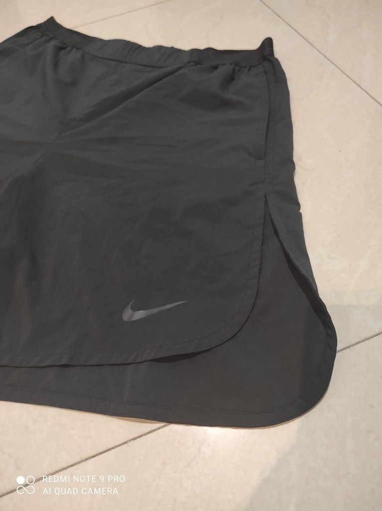 Spodenki damskie Nike