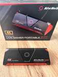 Avermedia Live Gamer Portable 2 Plus