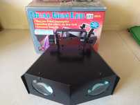 American DJ Dual Gem efekt świetlny LED ADJ