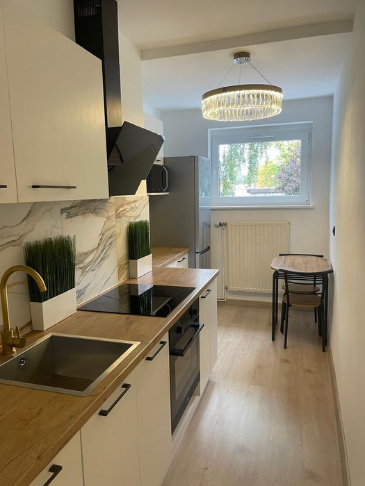 Wynajmę 2 pokoje centrum miasta ul. Warszawska