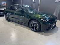 BMW i4 eDrive40 Pack Desportivo M
