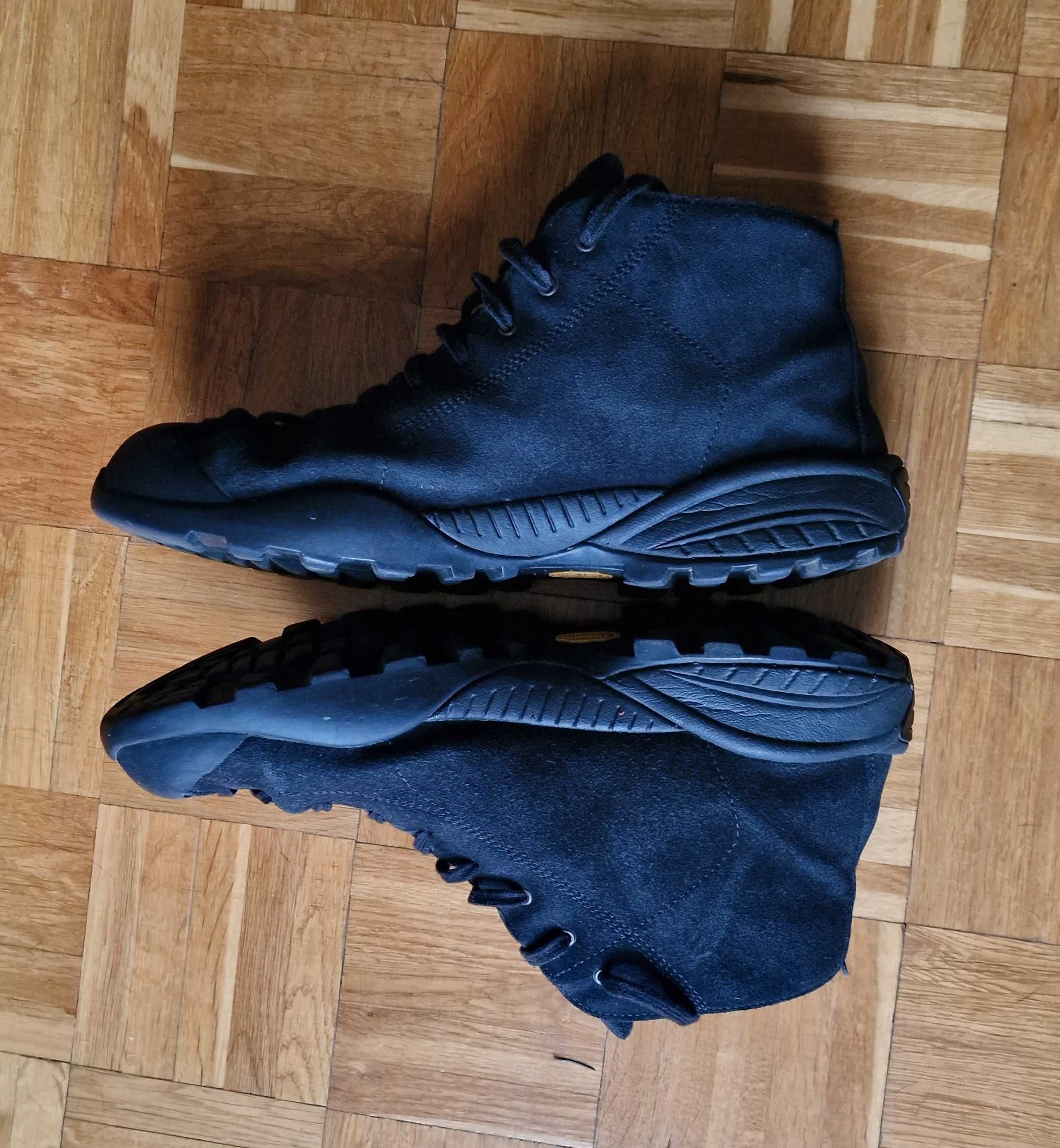 Scarpa Trekkingi Mojito Mid Gtx GORE-TEX Czarny roz 46 - unikat