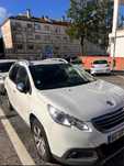 Peugeot 2008 1.6
