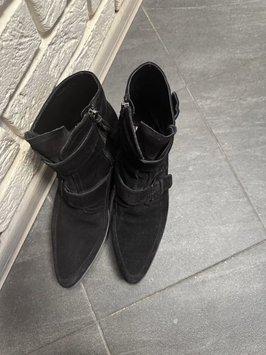 Ботинки MIU MIU оригінал