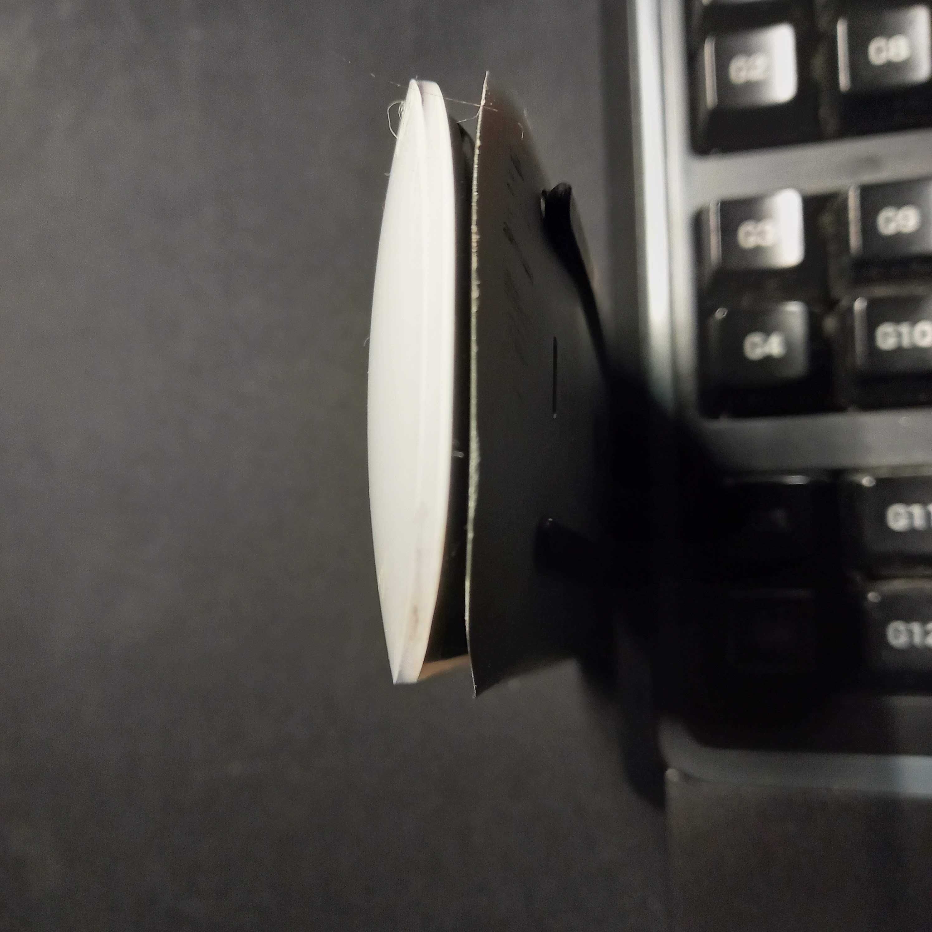 Apple Magic Mouse 2 (модель A1657)
