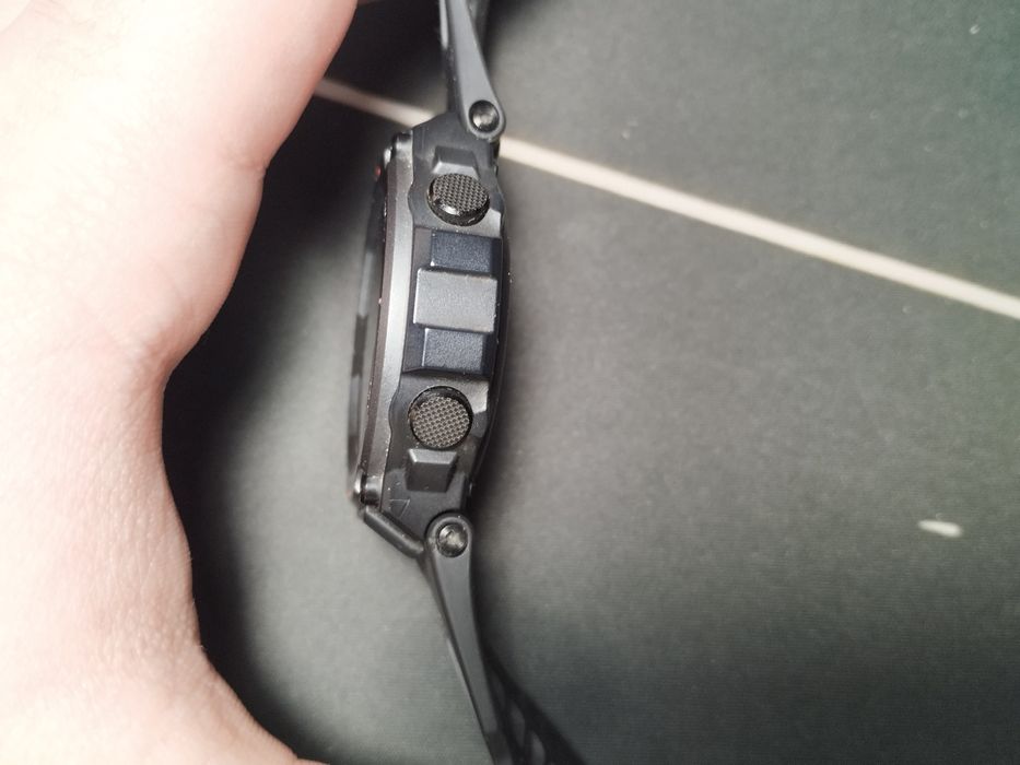 Годинник Amazfit T-Rex PRO