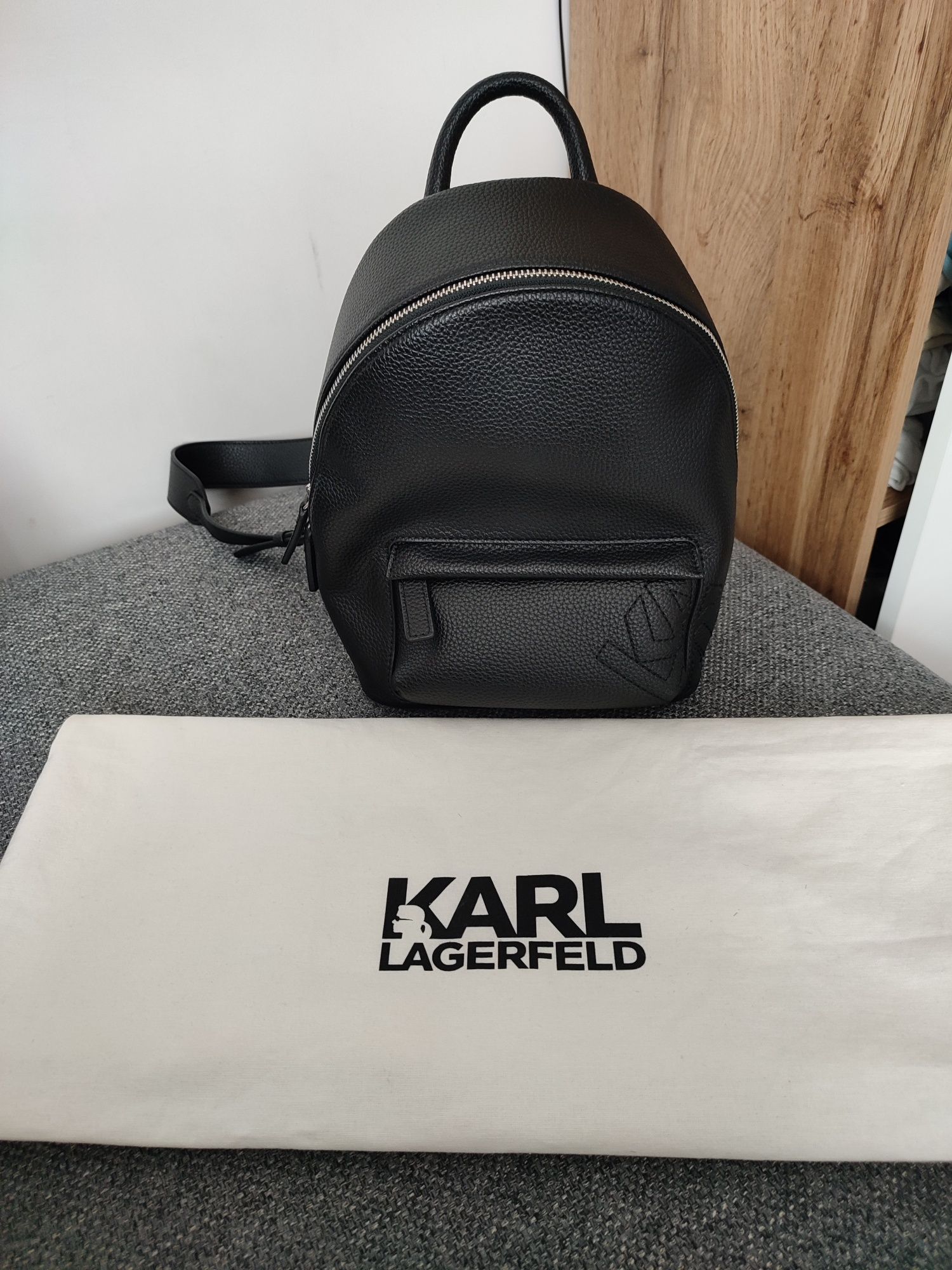 Plecak Karl lagerfeld