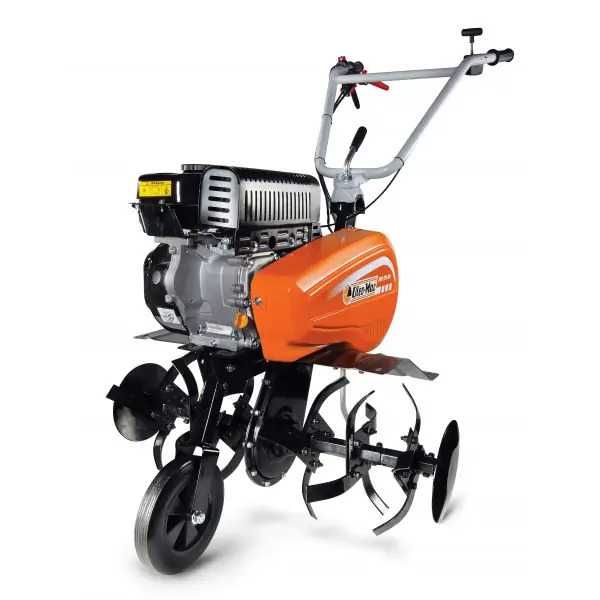 Wypożyczalnia sprzętu ogrodniczego