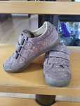Mrugała Tala buty półbuty roz 30 lilac spots