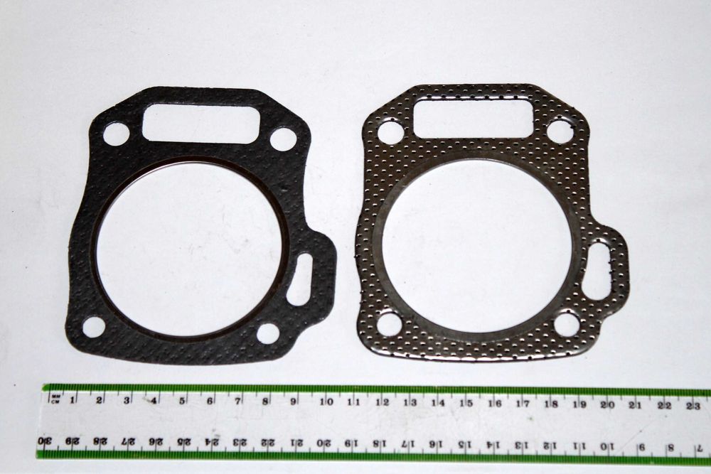 Прокладка головки. GX160 GX200 168F 170F