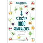 4 Estações 1000 Combinações, Margarida Vieira