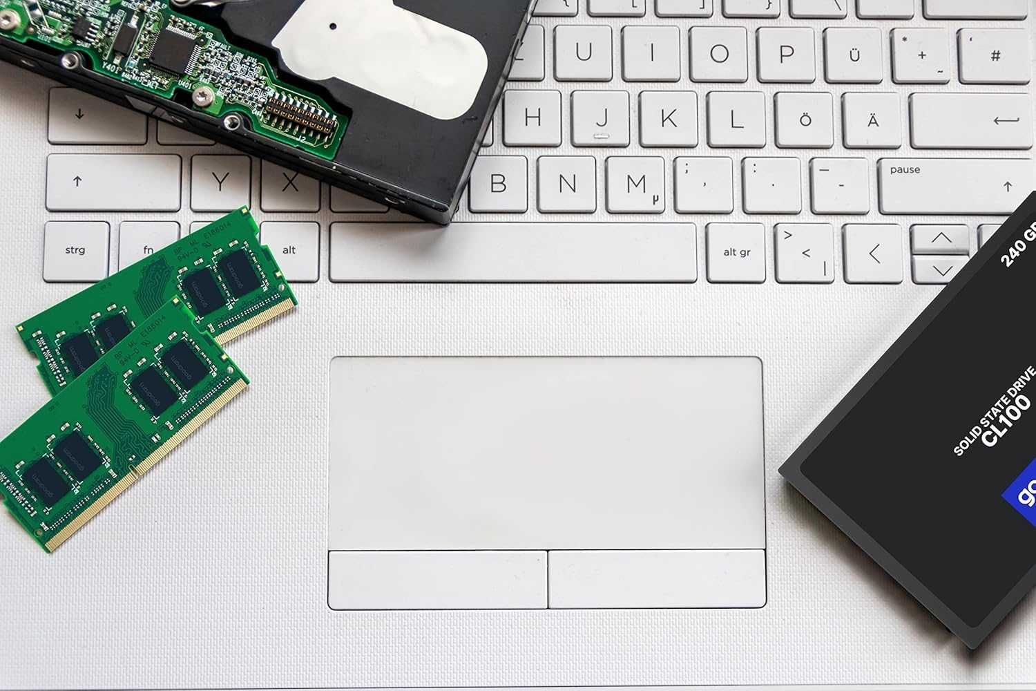 GOODRAM ZESTAW RAM 2x16GB=32GB DDR4 Sodimm 3200mhz Pamięć Laptop NOWE!