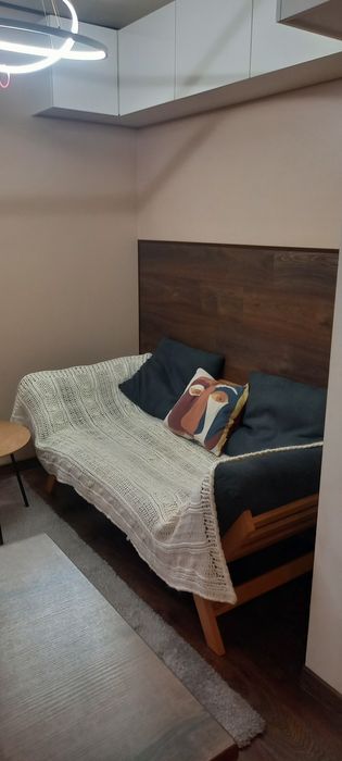 Здам 2-х кімнатну квартиру в центрі міста