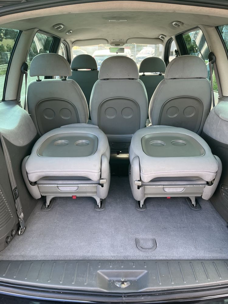 Ford Galaxy 1.9 tdi