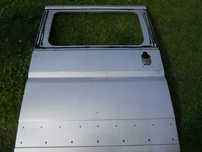 Drzwi prawe, przesuwne boczne, FIAT Ducato III, PEUGEOT Boxer, Citroen