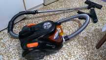циклонный пылесос Rowenta compact power cyclonic