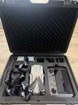 Dron Dji air 2s Fly More Combo