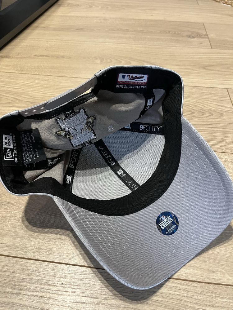Czapka New Era Philadelphia