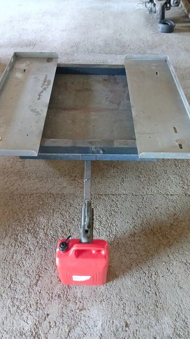 Atrelado para kart! !!URGENTE!!