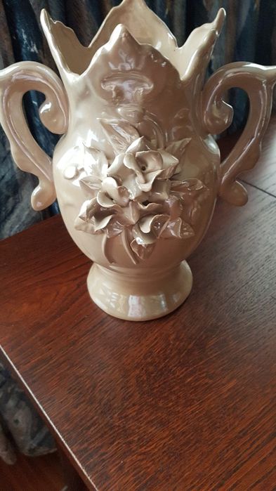 Ваза керамическая,