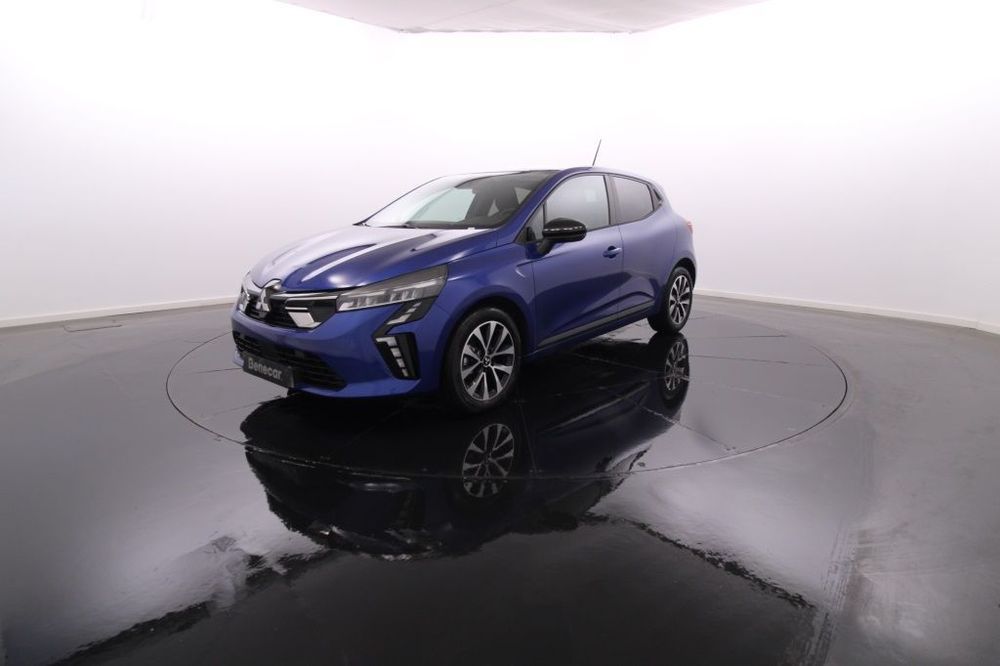 Mitsubishi Colt 1.0 MPI-T Invite