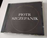 Piotr Szczepanik Złote przeboje Gold edition płyta CD 2000