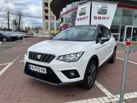 SEAT Arona Xcellence