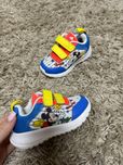 Кроссовки на мальчика, Кроссовки Adidas, Кросівки на хлопця