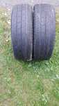 Opony letnie continental 215 65 r16c