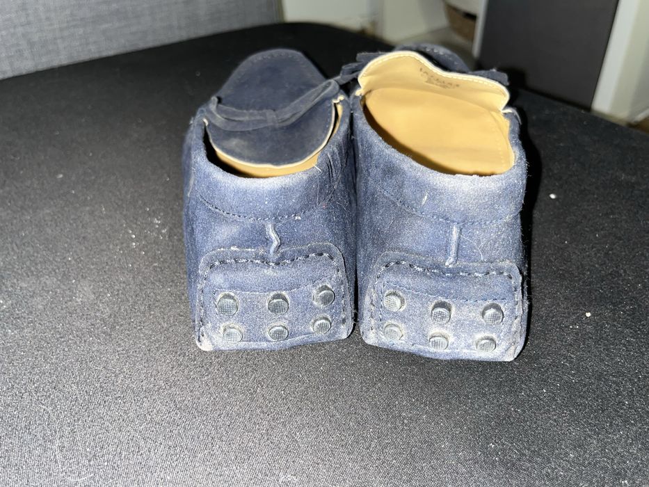 Sapatilhas da lefties n41