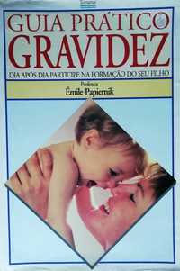 Guia prático de gravidez