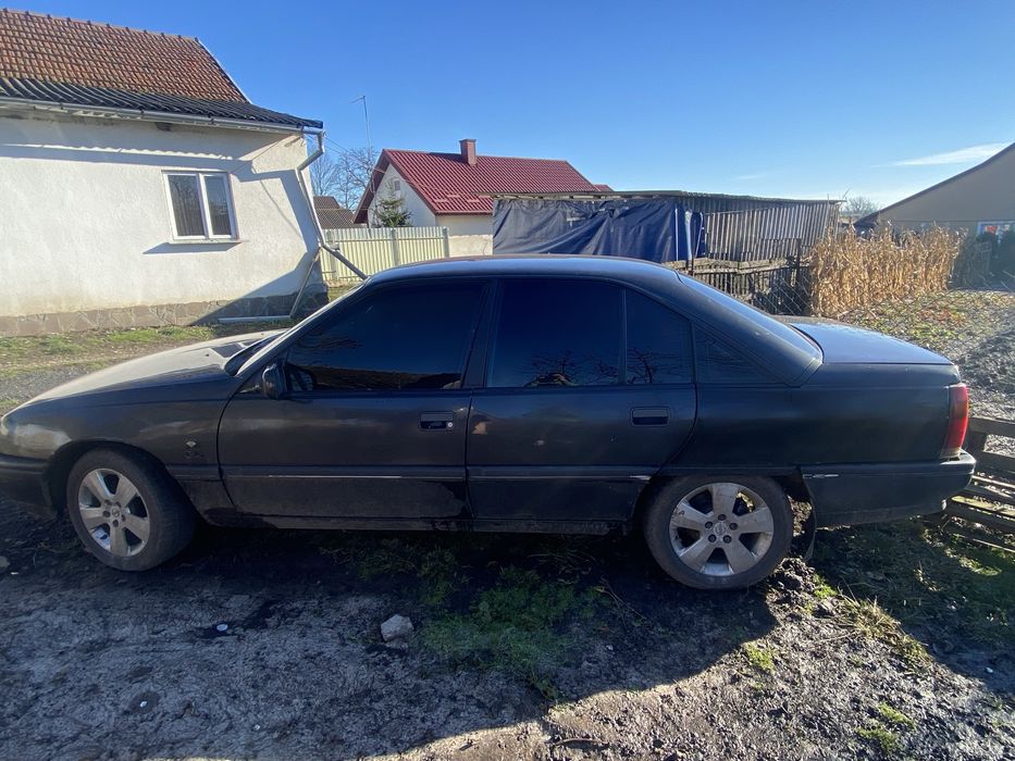 продається молода поїхали